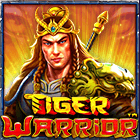 The Tiger Warrior